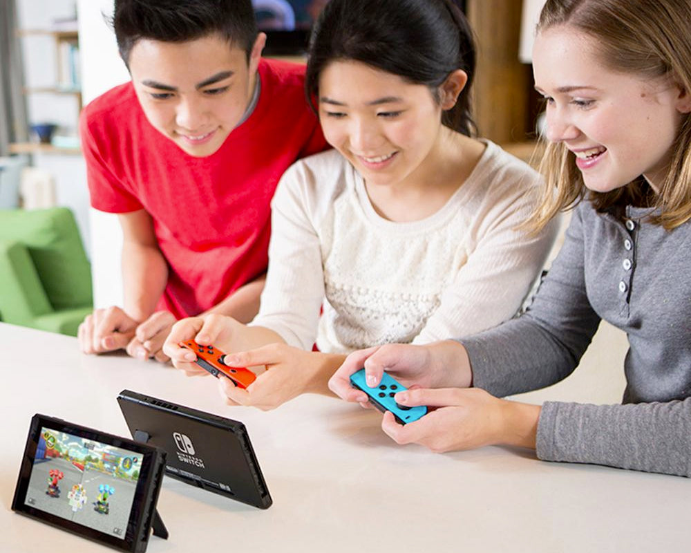 Top 25 Nintendo Switch Games of All Time