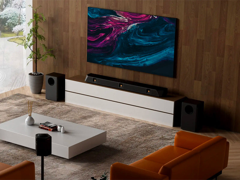 Top 6 Nakamichi Products 2023