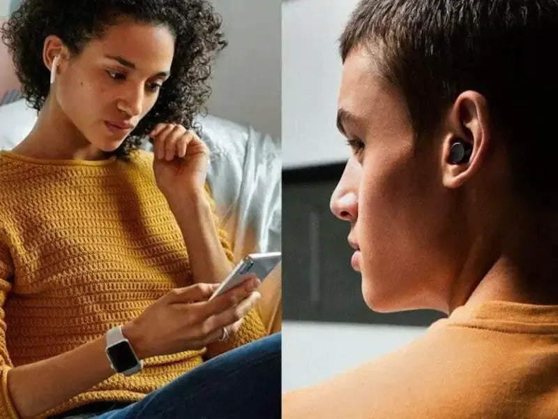 Top 10 True Wireless Earphones of 2022