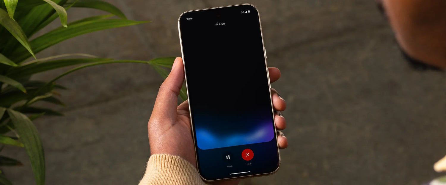 The latest Google AI features on Pixel can help make everyday tasks easier.