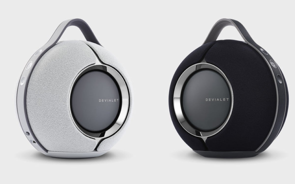 Devialet