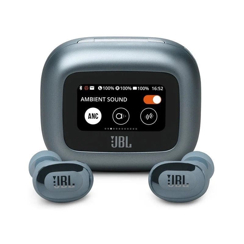 JBL Live Buds 3 True Wireless Earbuds