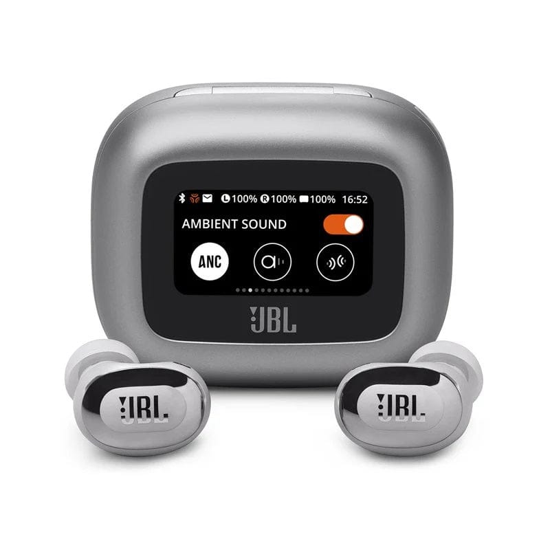 JBL Live Buds 3 True Wireless Earbuds