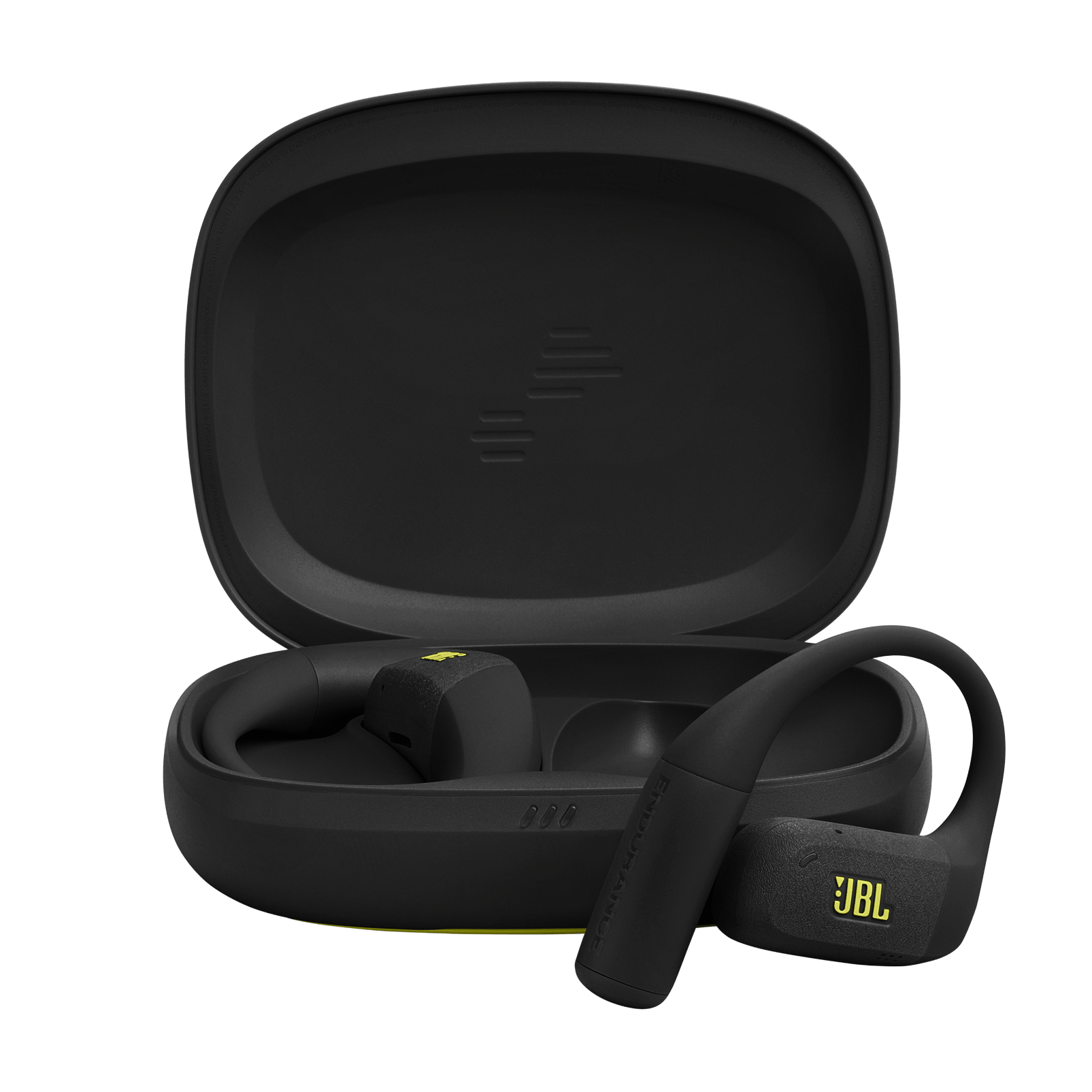 JBL Endurance Zone Sports True Wireless Earphone
