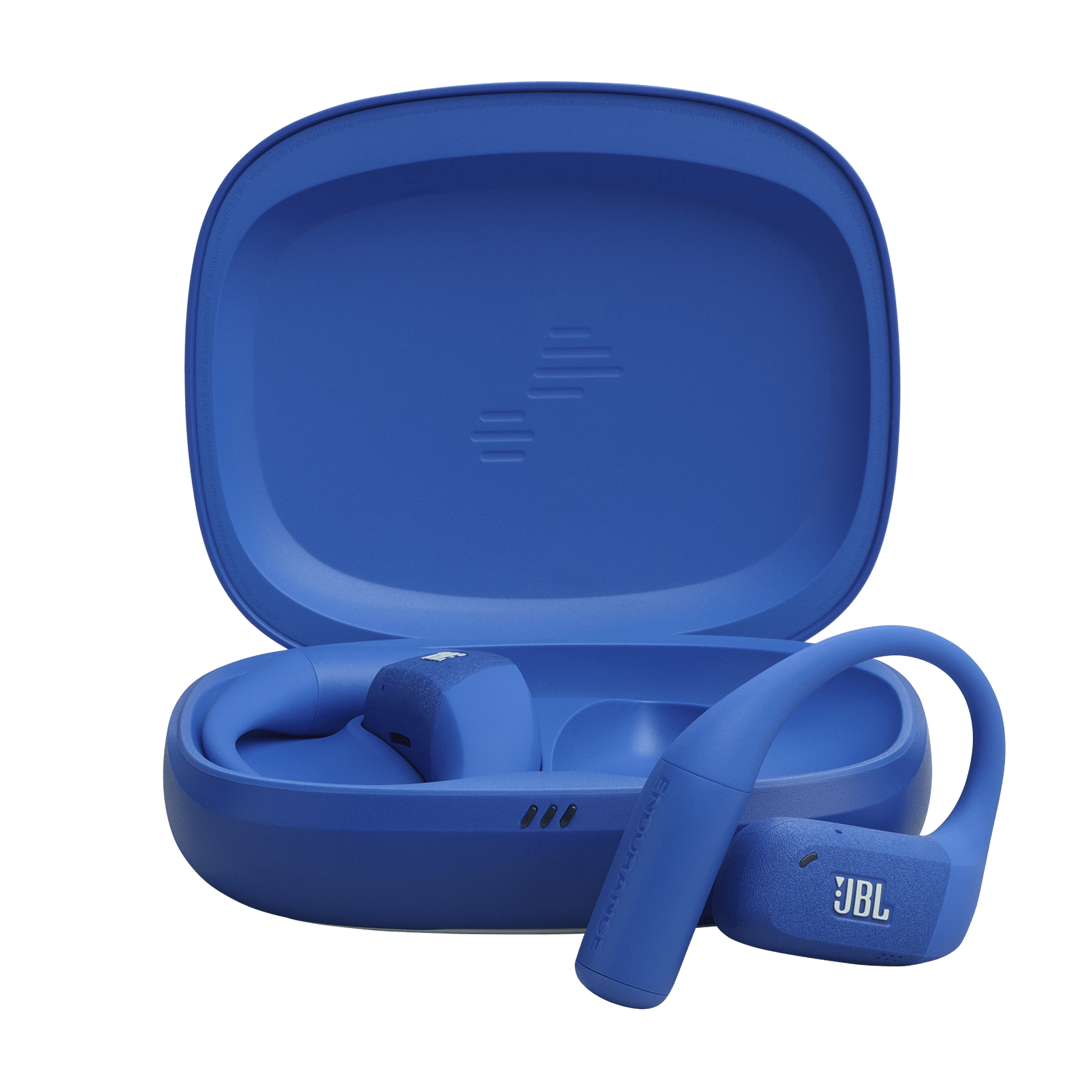 JBL Endurance Zone Sports True Wireless Earphone