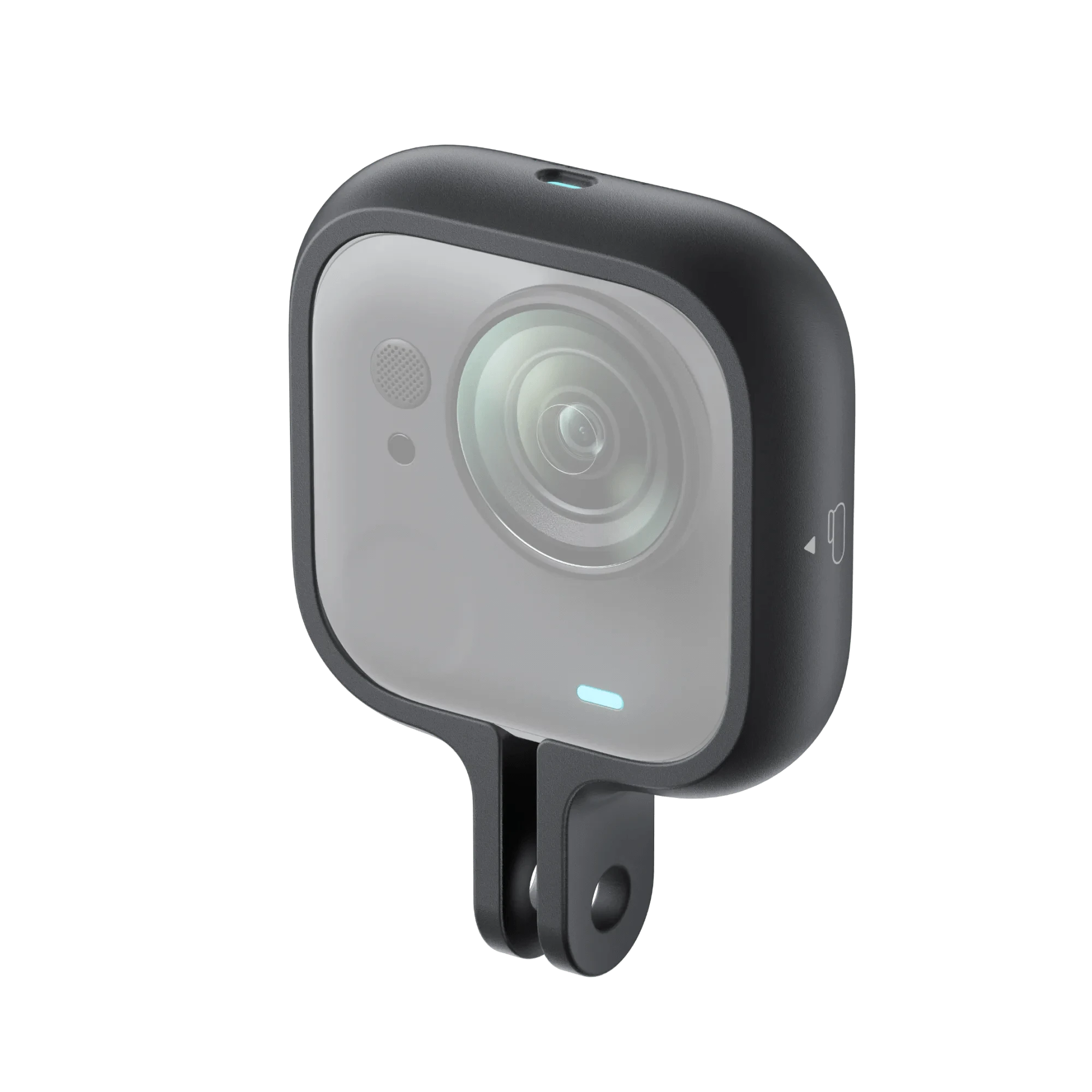 Insta360 GO Ultra Action Mount