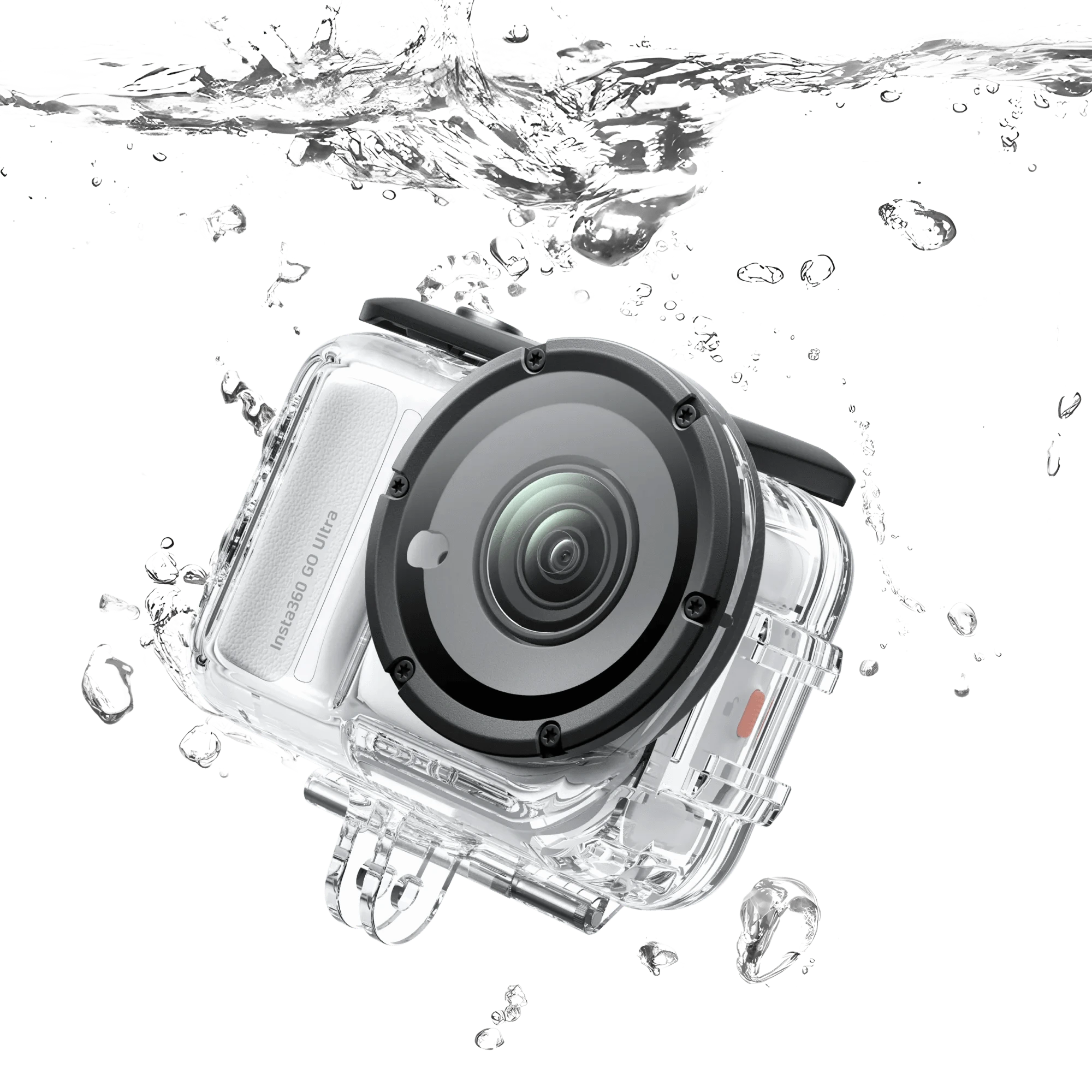 Insta360 GO Ultra Dive Case