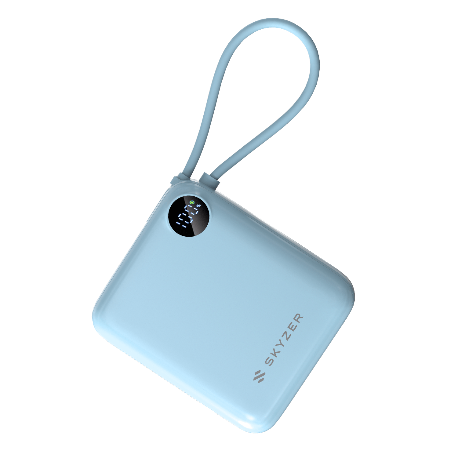 Skyzer PB250 Pocket Cube 10,000mAh Power Bank