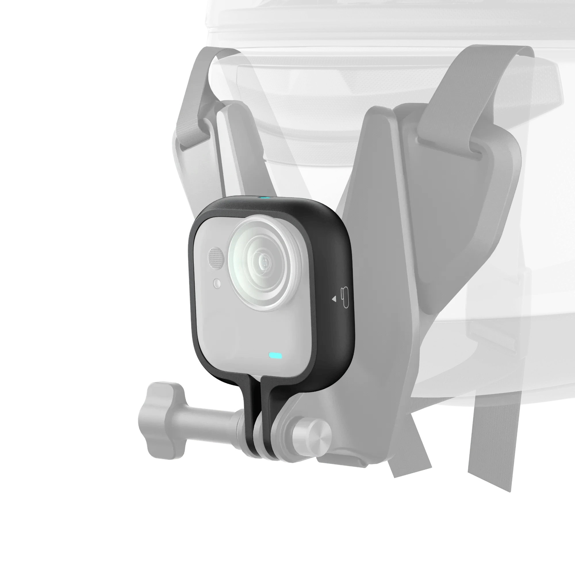 Insta360 GO Ultra Action Mount
