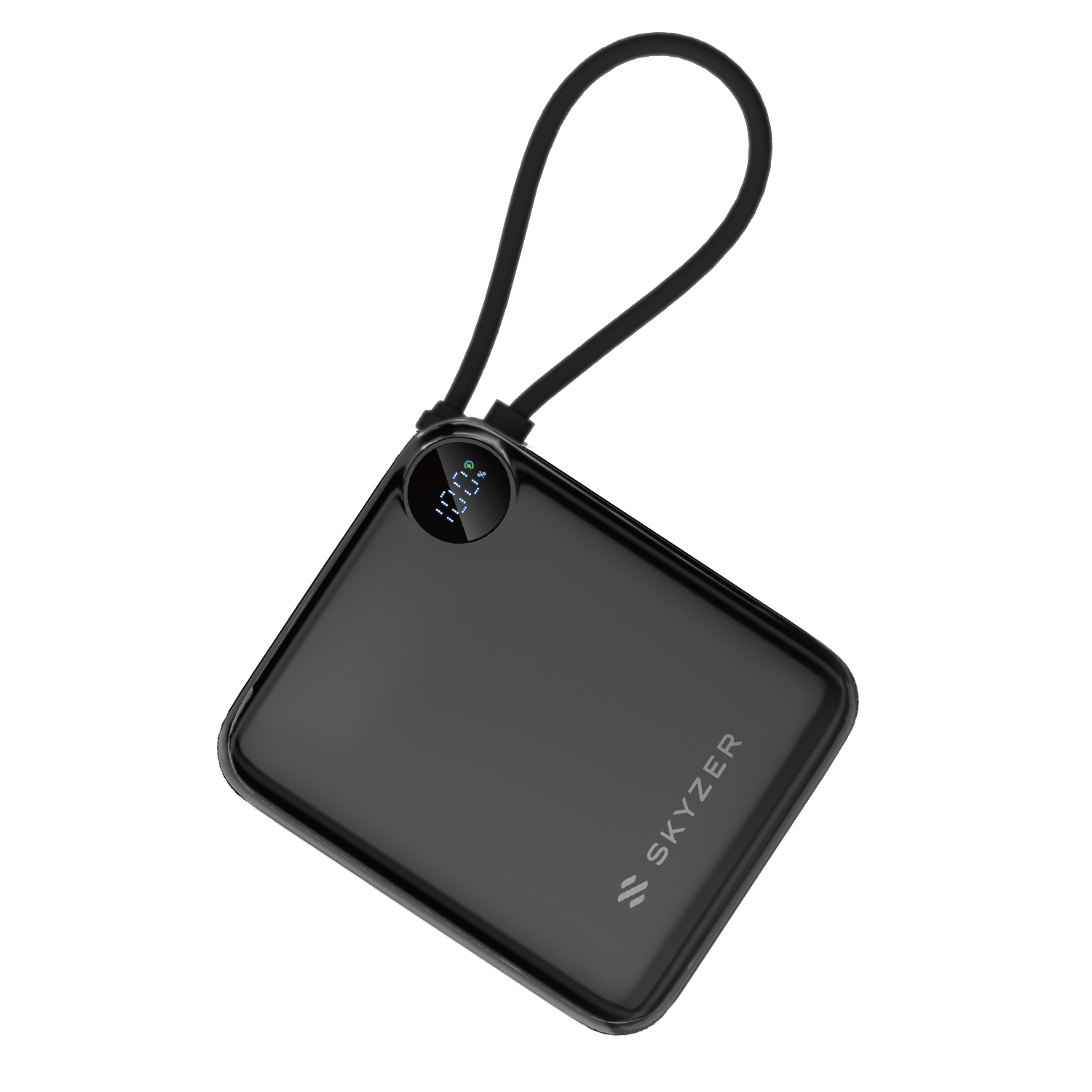 Skyzer PB250 Pocket Cube 10,000mAh Power Bank