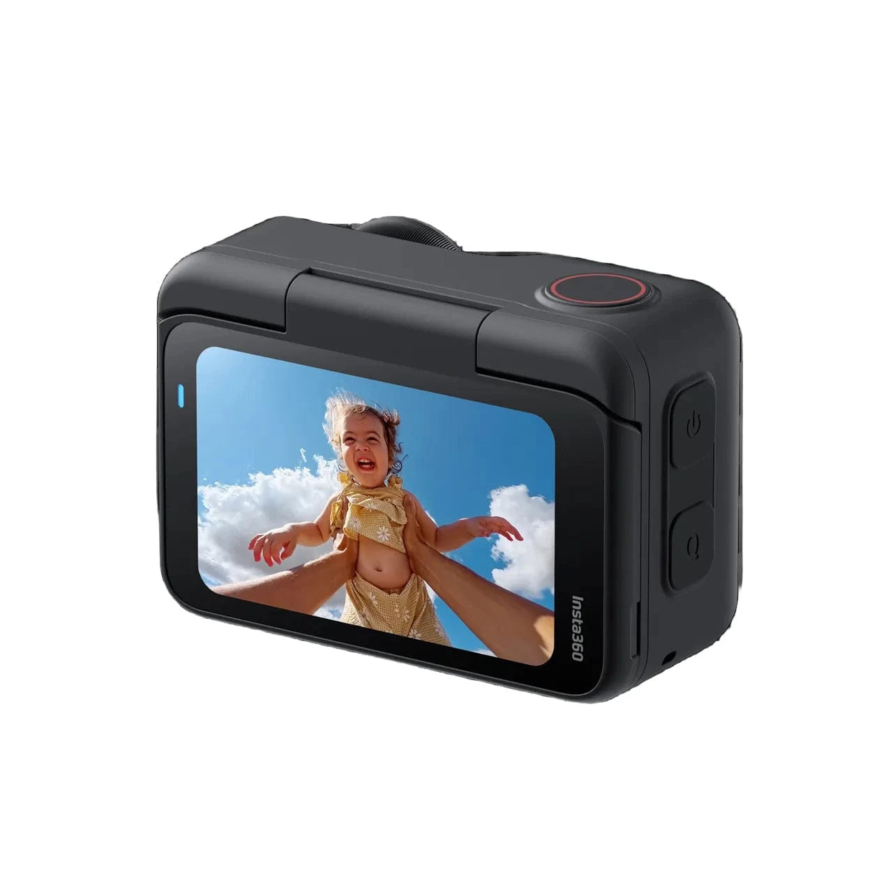 Insta360 Go Ultra Action Camera