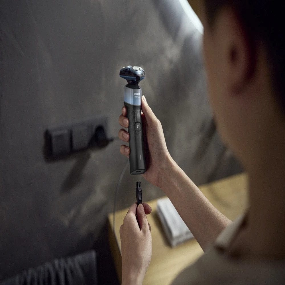 Philips X5006/00 Shaver 5000X Series Wet & Dry Electric Shaver