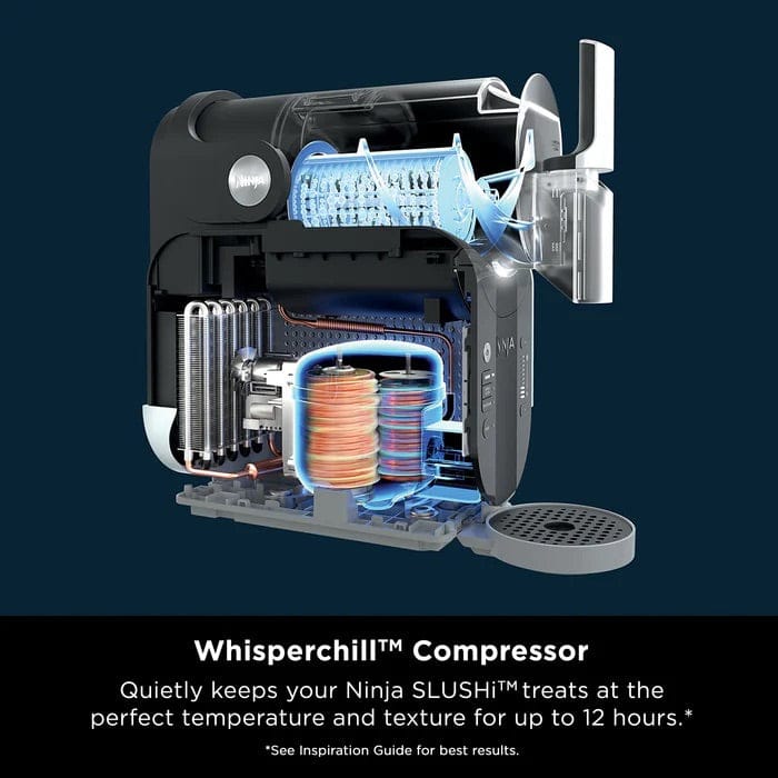 Ninja SLUSHi FS301 Professional Frozen Drink Maker