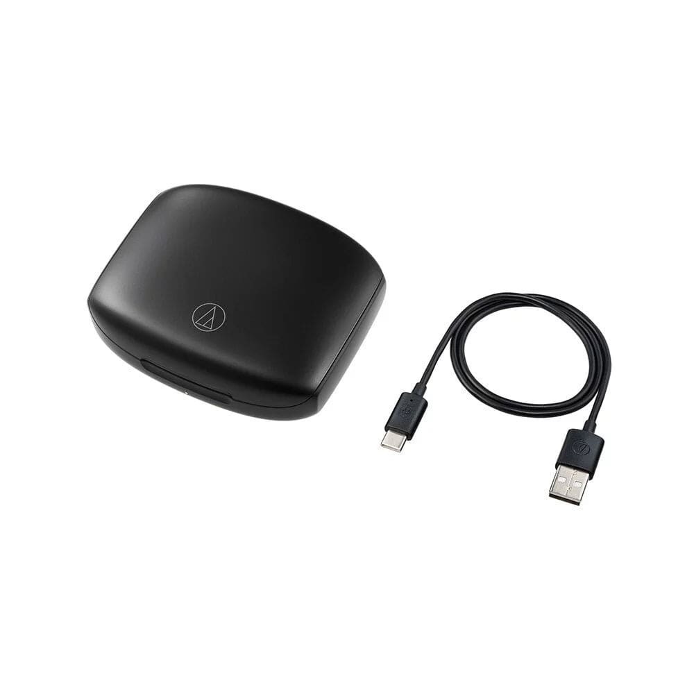 Audio-Technica AC5TW Wireless Open-Ear Headphones