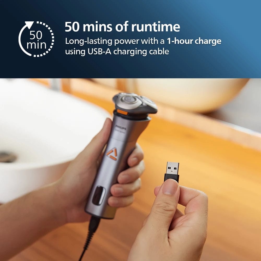 Philips S3882/00 3000 Series Wet & Dry Electric Shaver