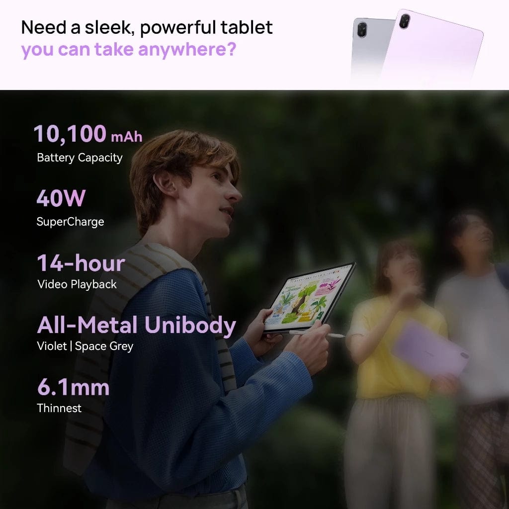 Huawei MatePad 11.5" Tablet 2025