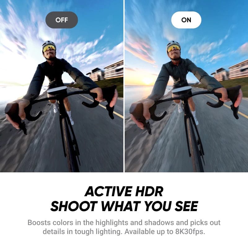 Insta360 X4 Air Action Camera