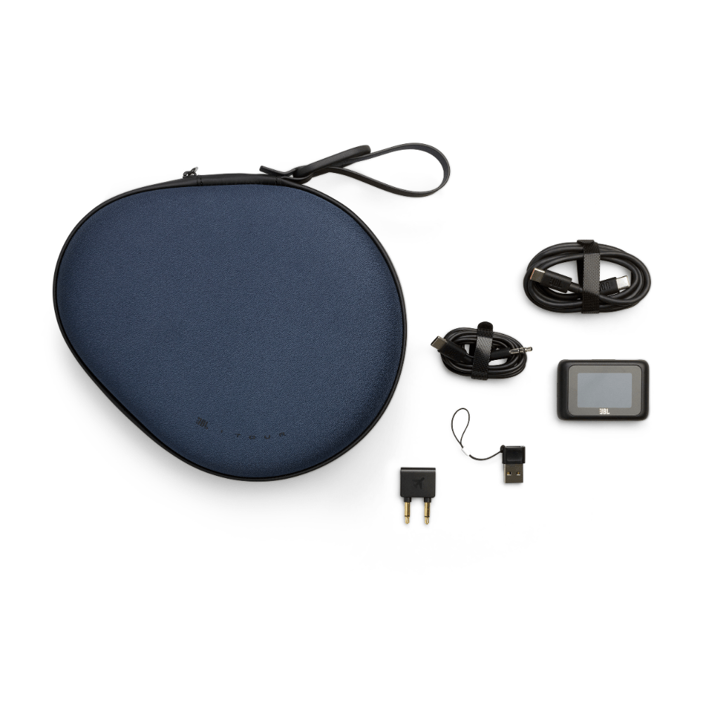 JBL Tour One M3 Smart TX Noise Cancelling Wireless Headphone