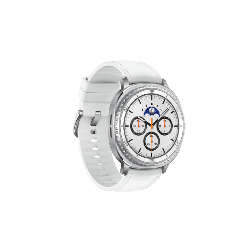 Samsung Galaxy Watch 8 Classic Smartwatch