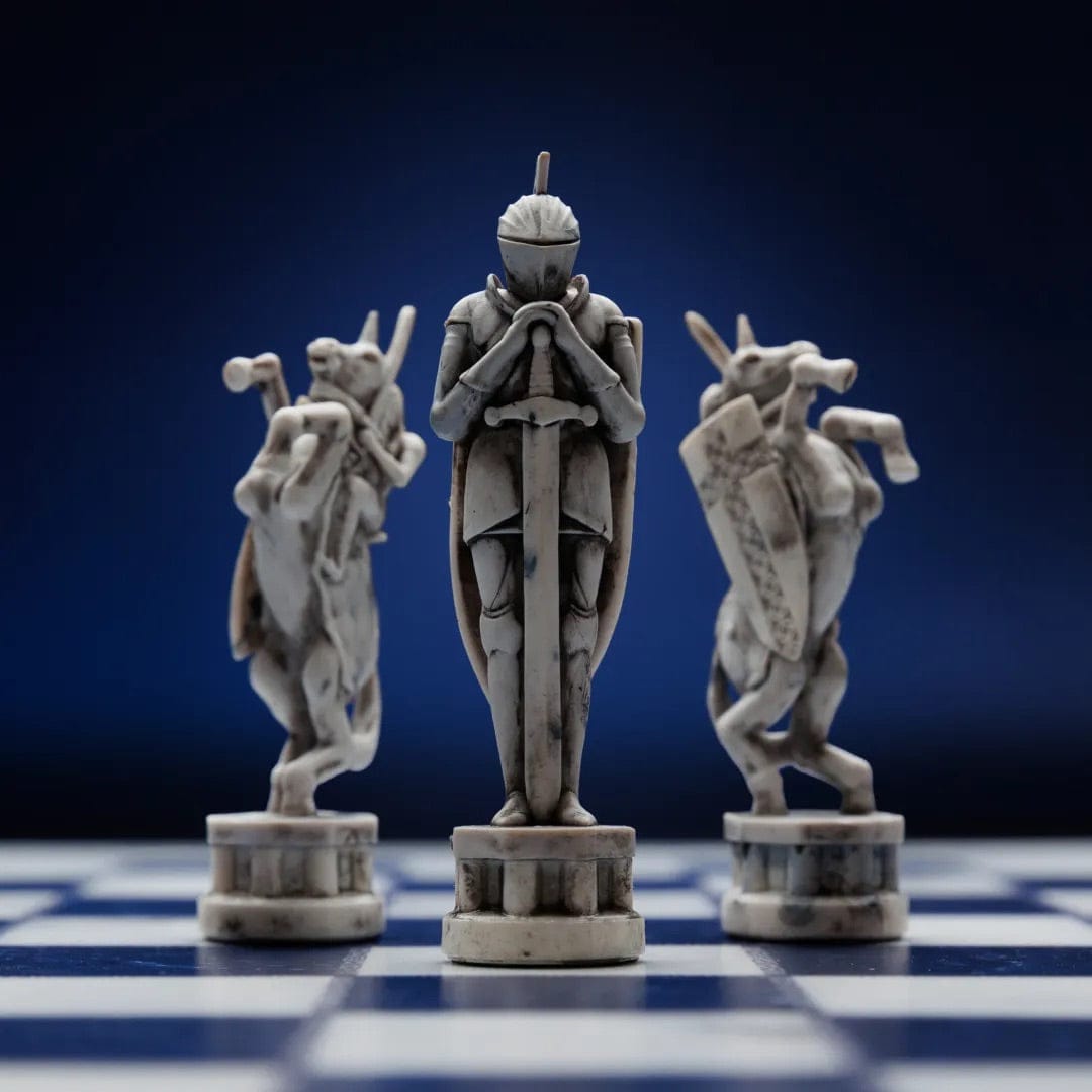 GoChess Wizard Mini Harry Potter