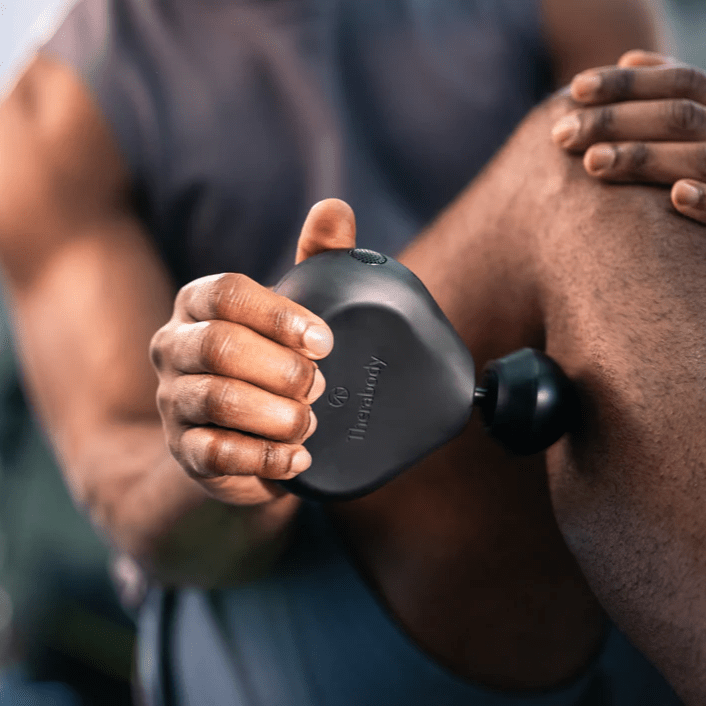 Therabody Theragun Mini (3rd Gen)