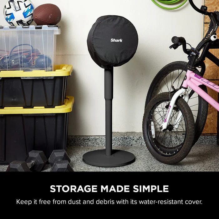 Shark FlexBreeze FA221 Cordless & Portable Fan