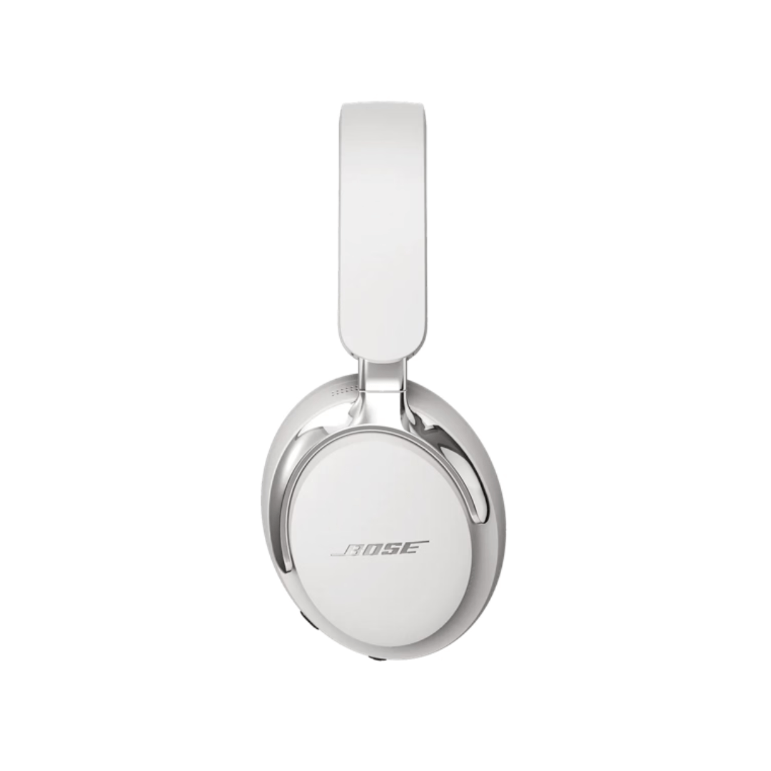 Bose QuietComfort Ultra Wireless Headphones (2nd Gen)