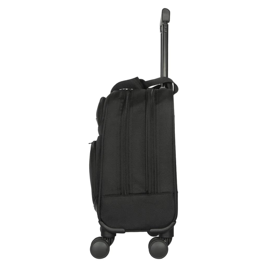 Targus 16” Transit 4-Wheel Rolling Laptop Case