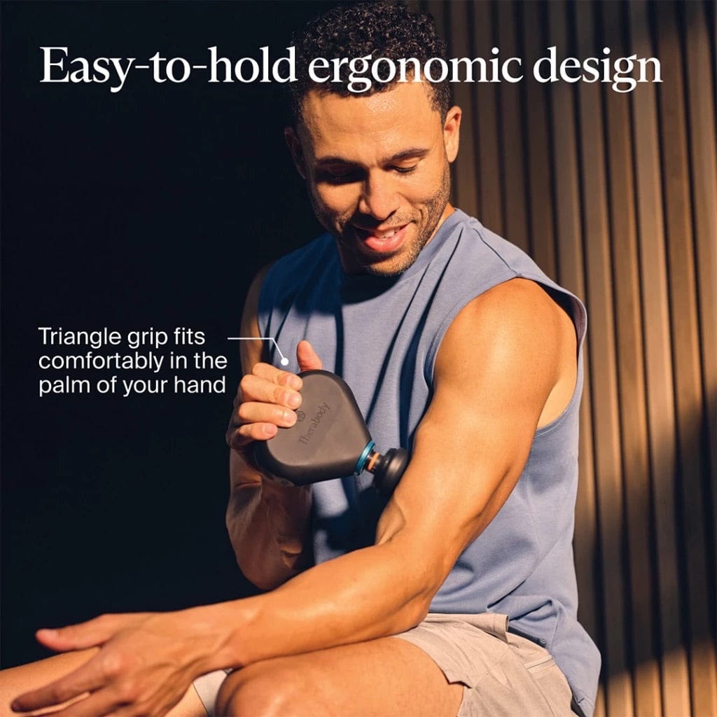 Theragun Mini Plus Massage Gun
