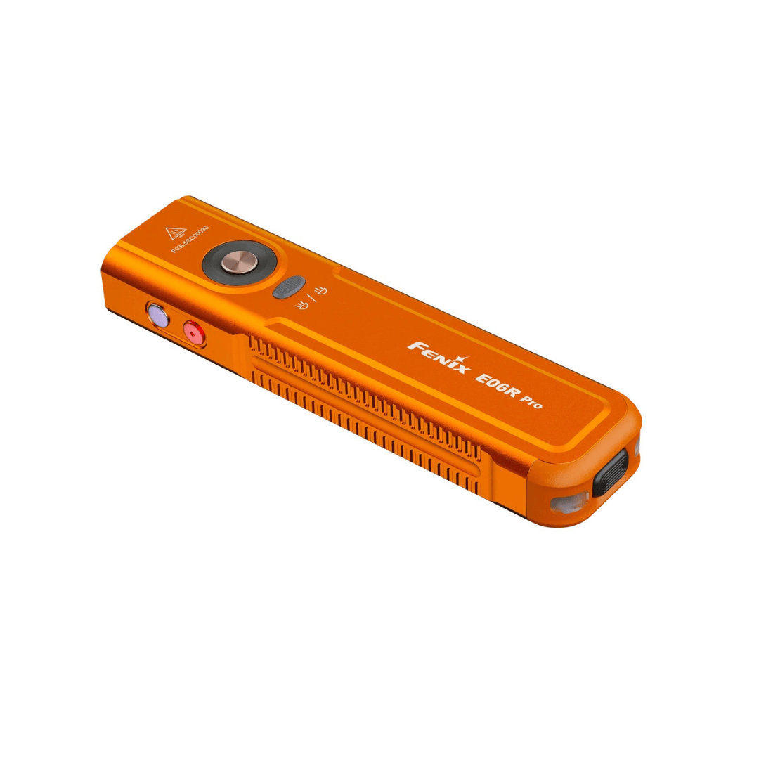 Fenix E06R Pro Rechargeable Flashlight