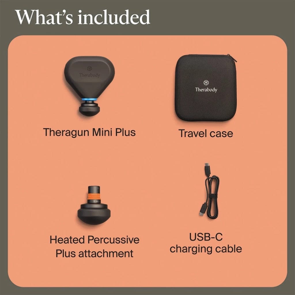 Theragun Mini Plus Massage Gun
