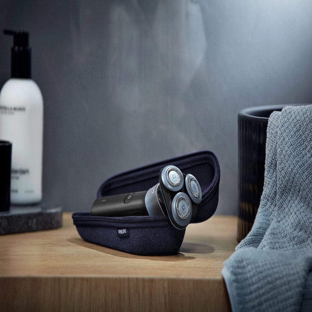 Philips X5006/00 Shaver 5000X Series Wet & Dry Electric Shaver