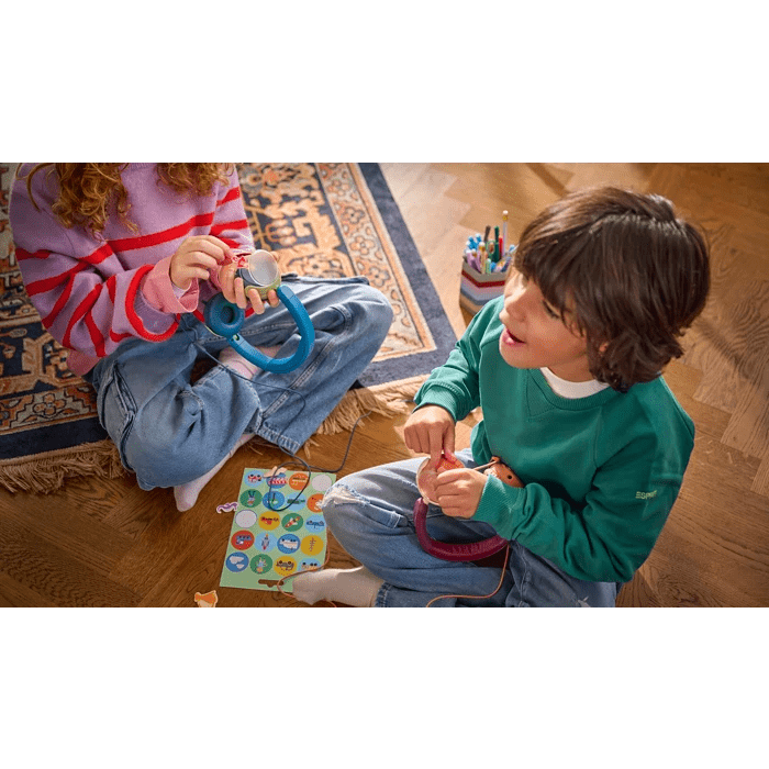 Philips TAK2000 2000 series Kids On Ear Headphones