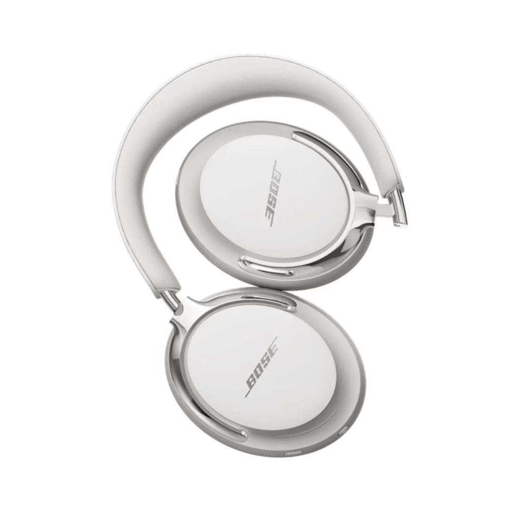 Bose QuietComfort Ultra Wireless Headphones (2nd Gen)