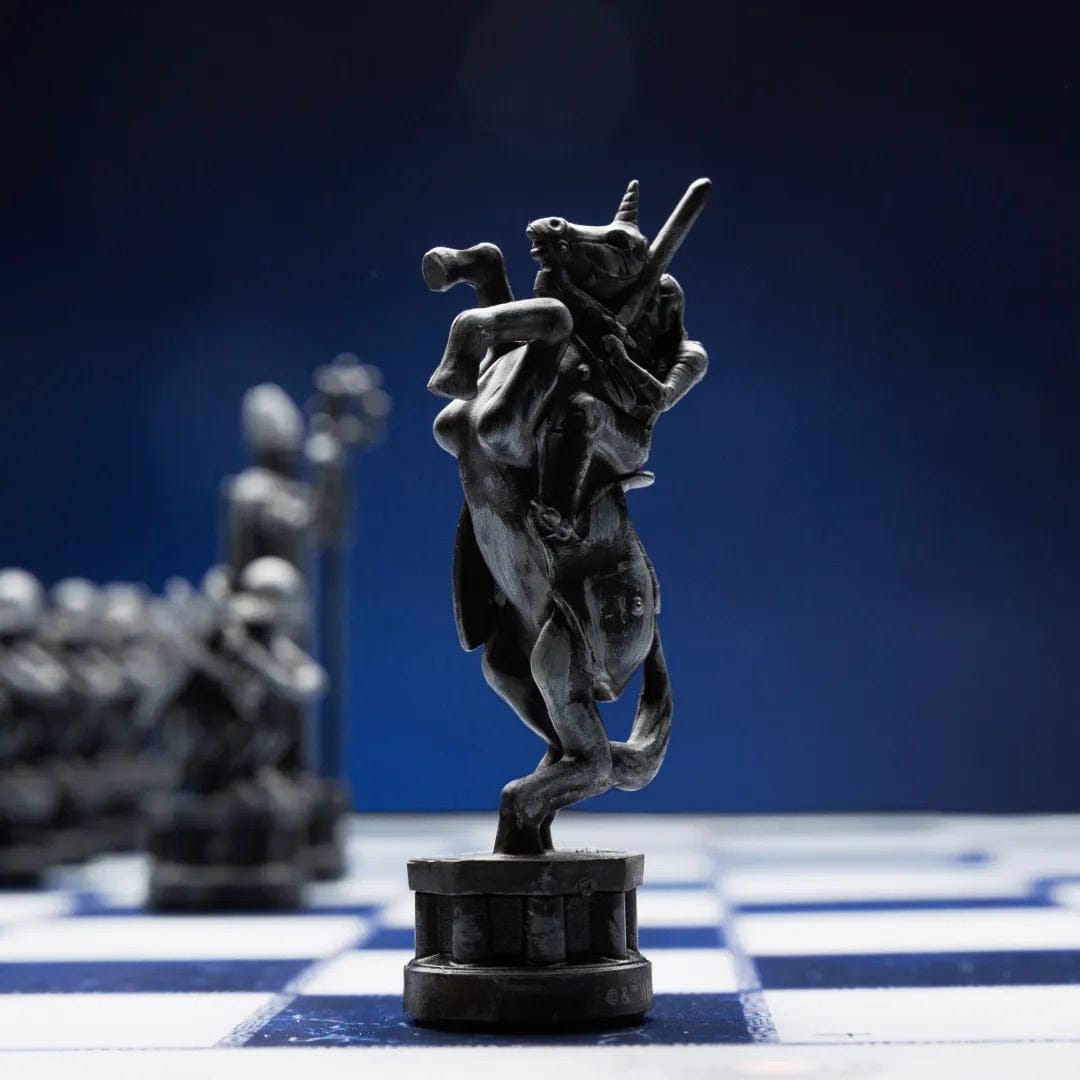 GoChess Wizard Mini Harry Potter