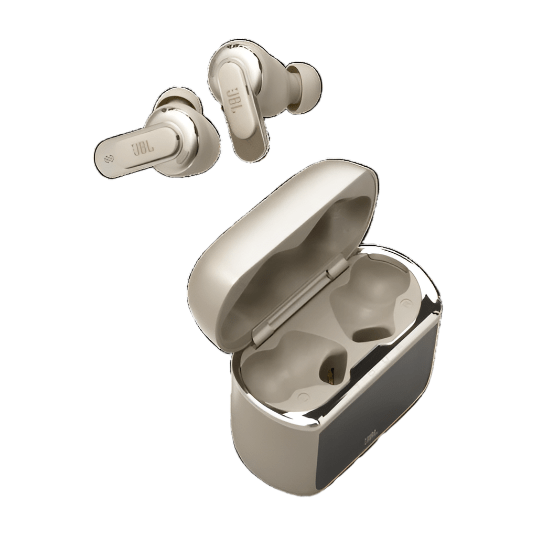 JBL Tour Pro 3 True Wireless Noise-Cancelling Smart Case