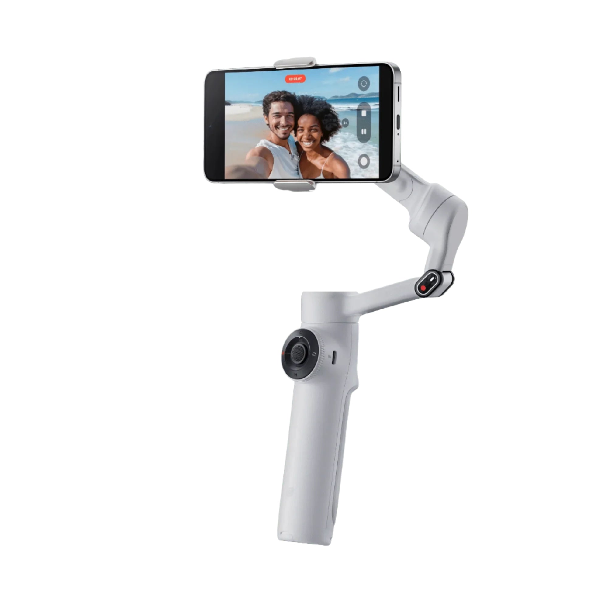 Insta360 Flow 2 Gimbal Stabilizer for Smartphone