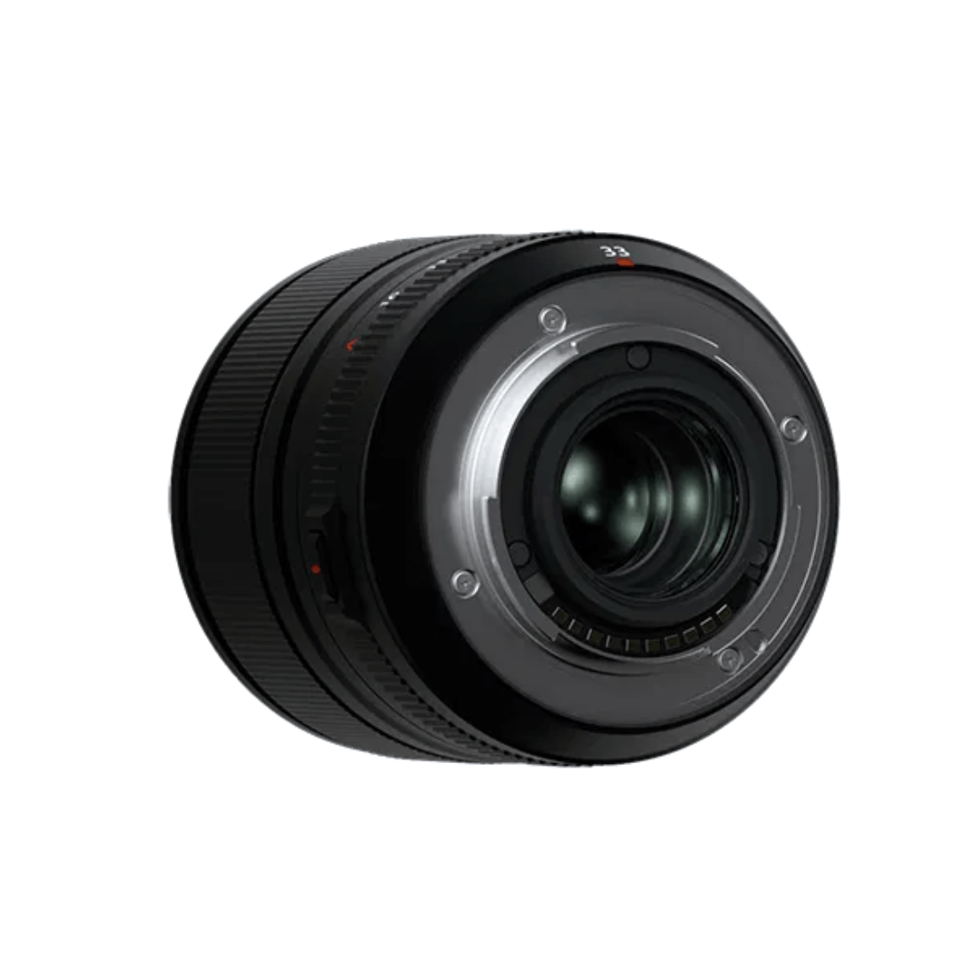 Fujifilm XF33MM F1.4 R LM WR Camera Lens
