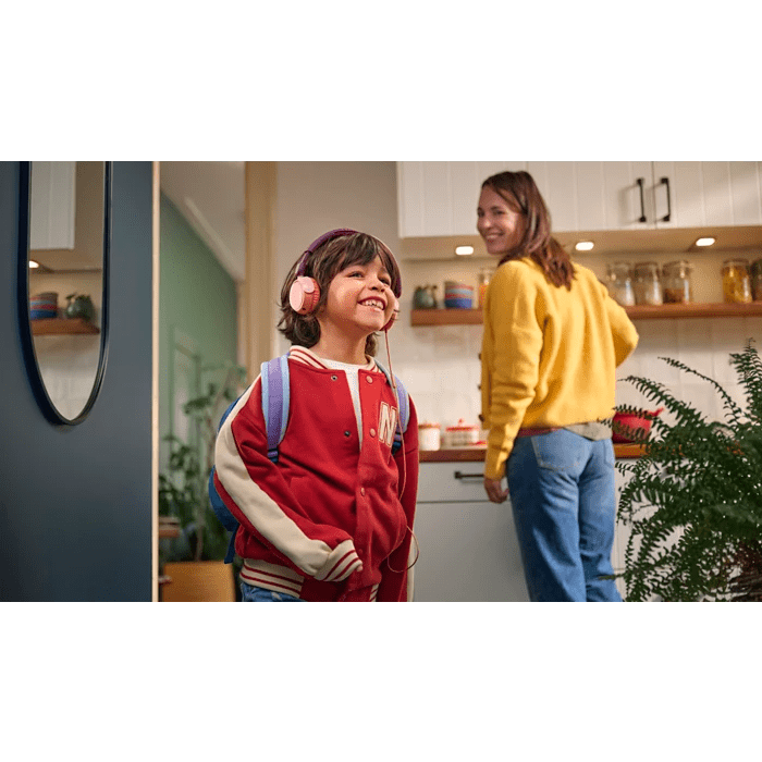 Philips TAK2000 2000 series Kids On Ear Headphones