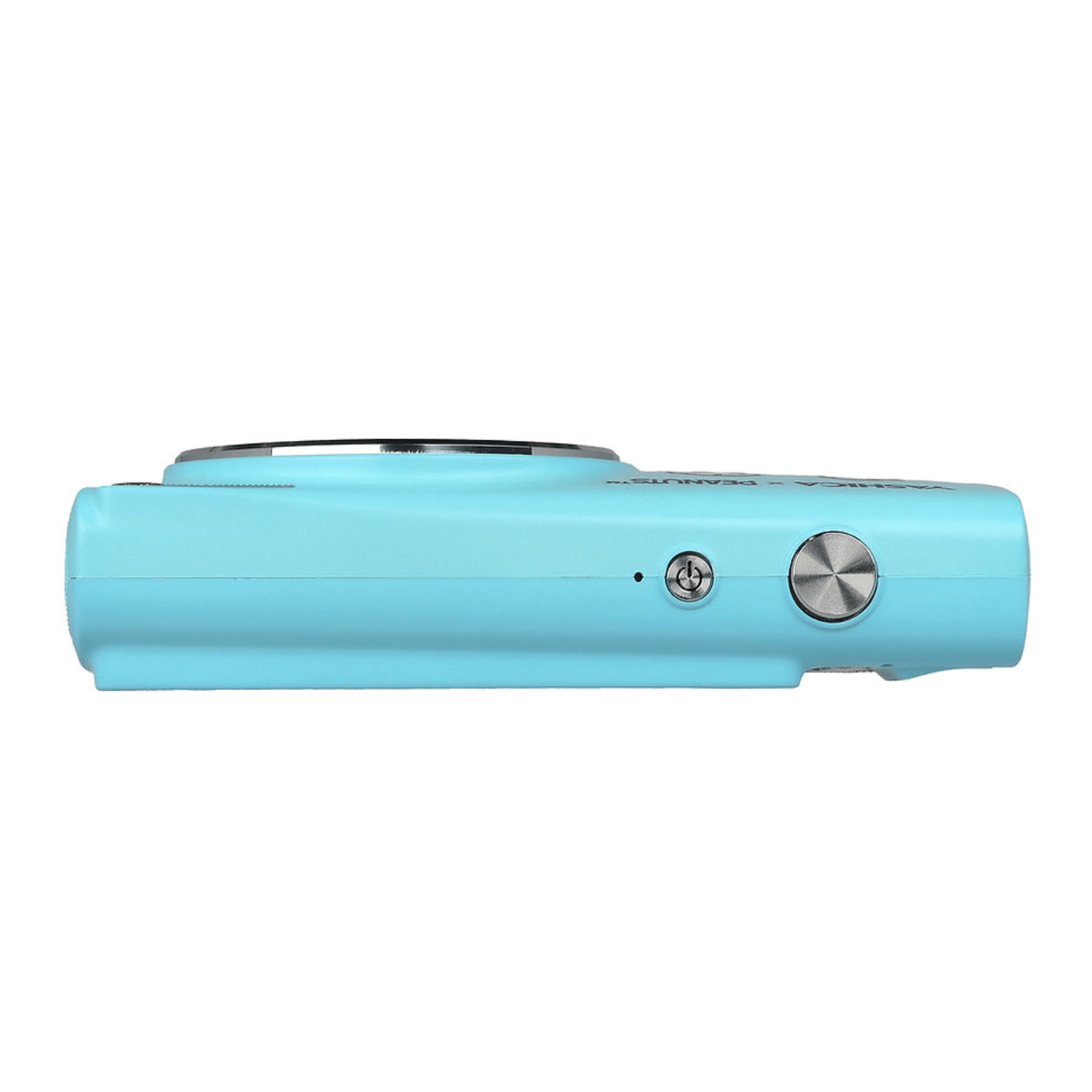 Yashica Peanuts Digital Camera