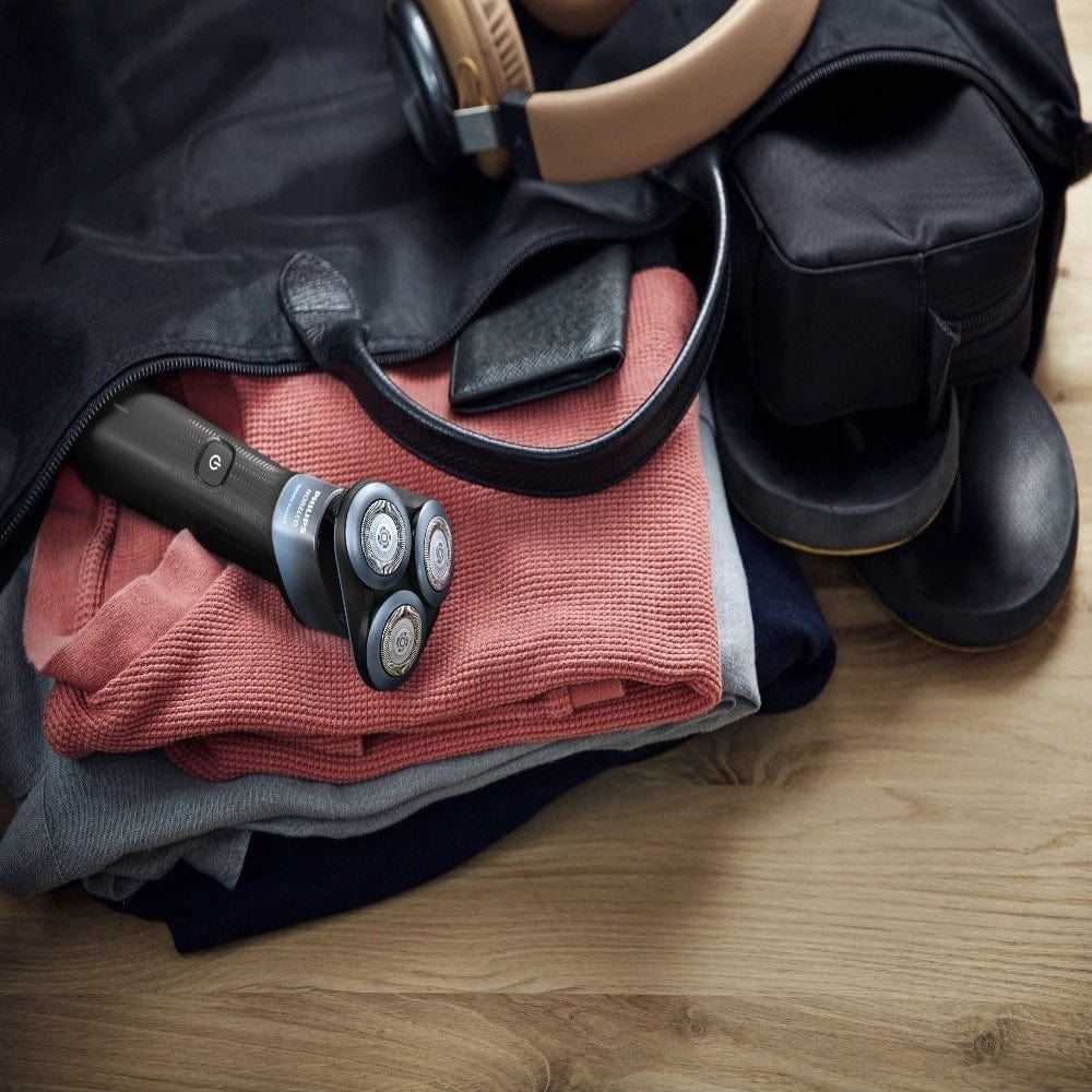 Philips X5006/00 Shaver 5000X Series Wet & Dry Electric Shaver