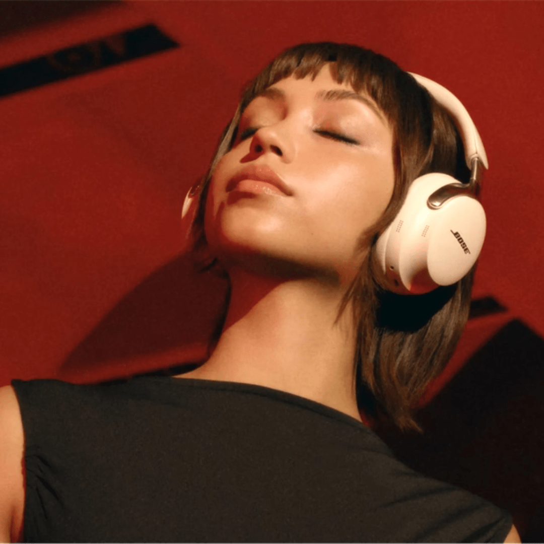 Bose QuietComfort Ultra Wireless Headphones (2nd Gen)