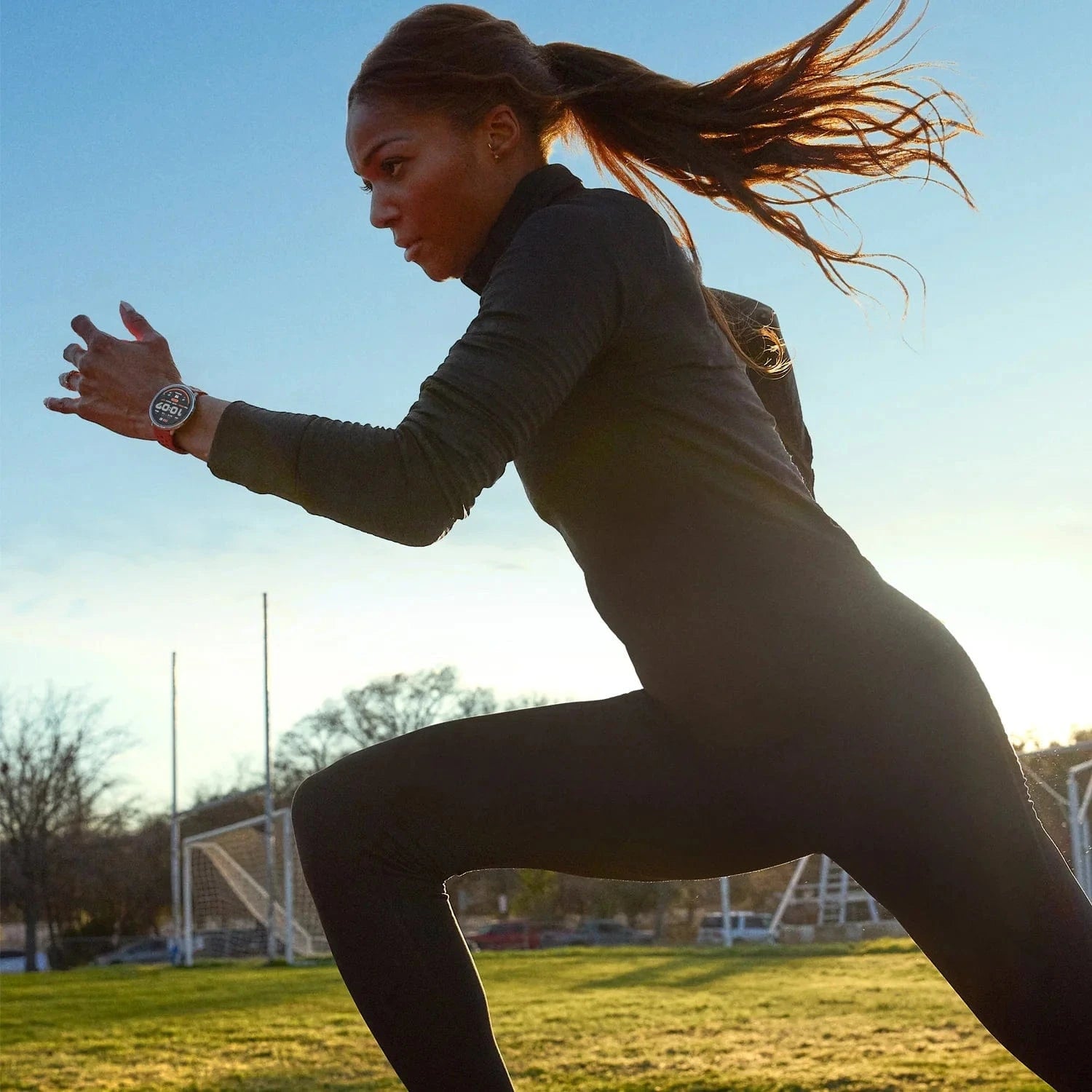 Amazfit Active 2 Smartwatch