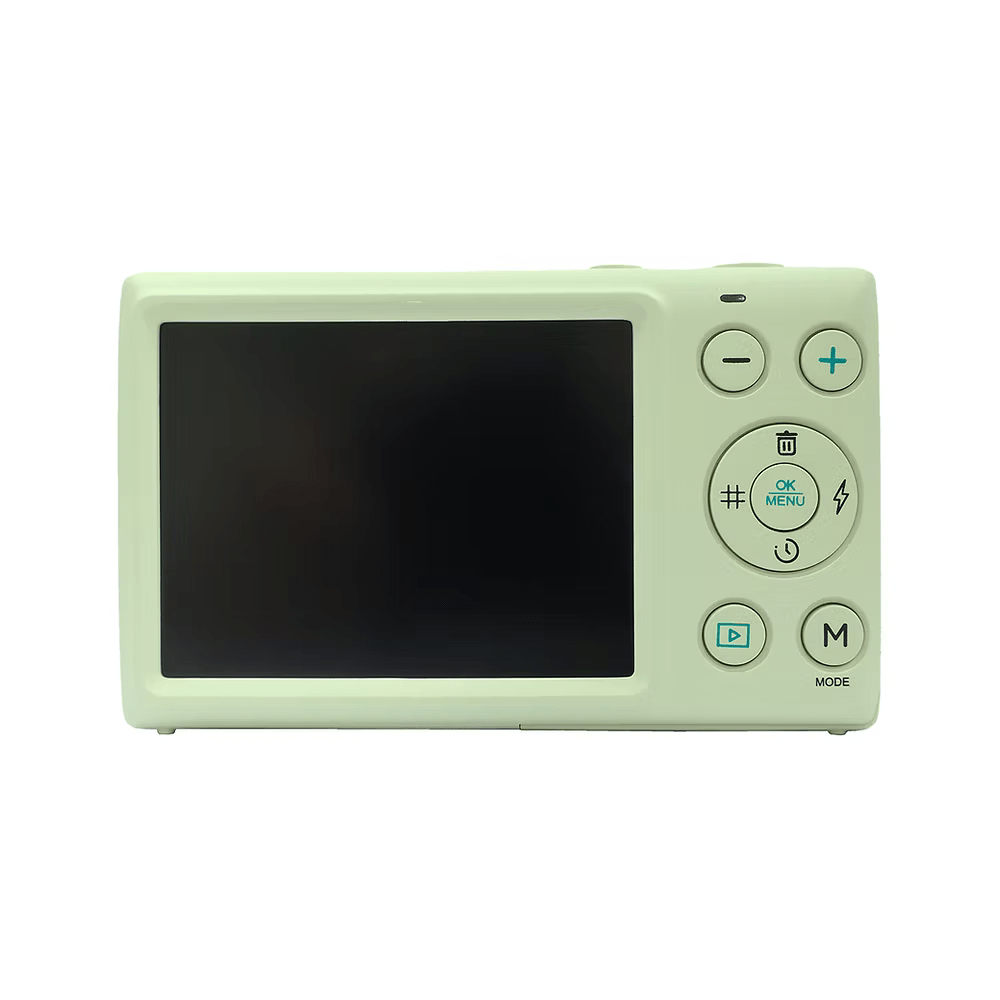 Yashica Digimate 100 Compact Digital Camera