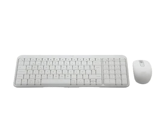 Logitech MK250 Compact Wireless Combo Keyboard