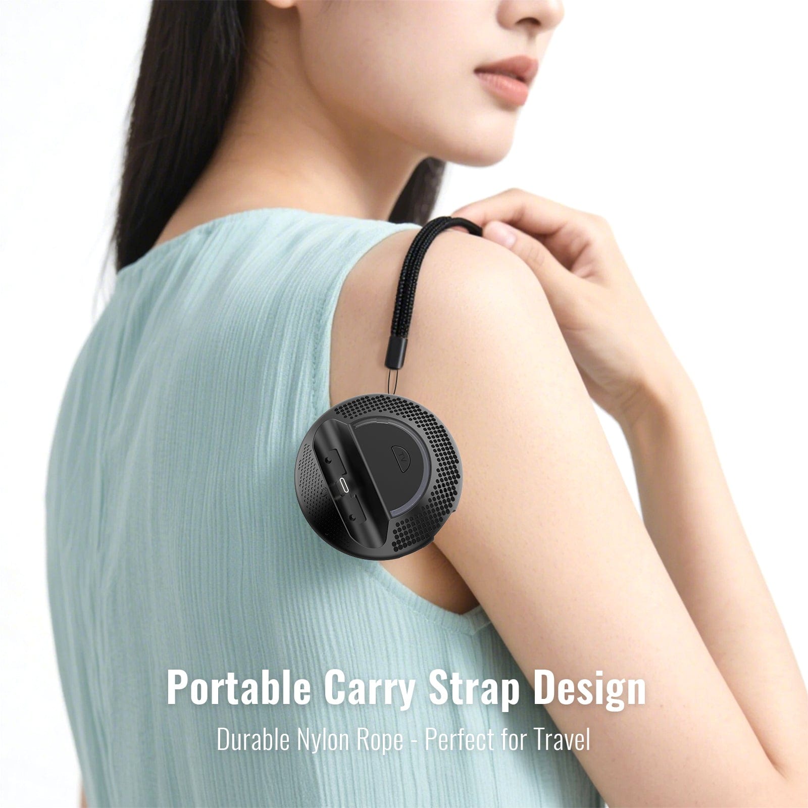 JYS NS2289 Mini Portable TV Dock Station for Nintendo Switch 2