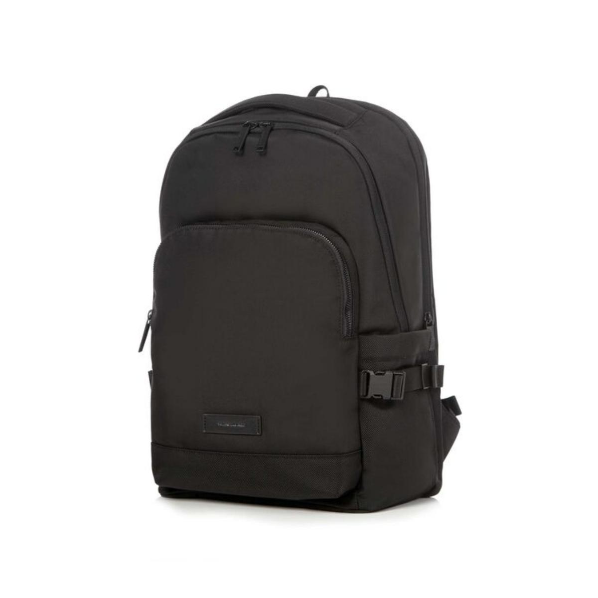 Samsonite Red LORNNE Backpack 15.6"