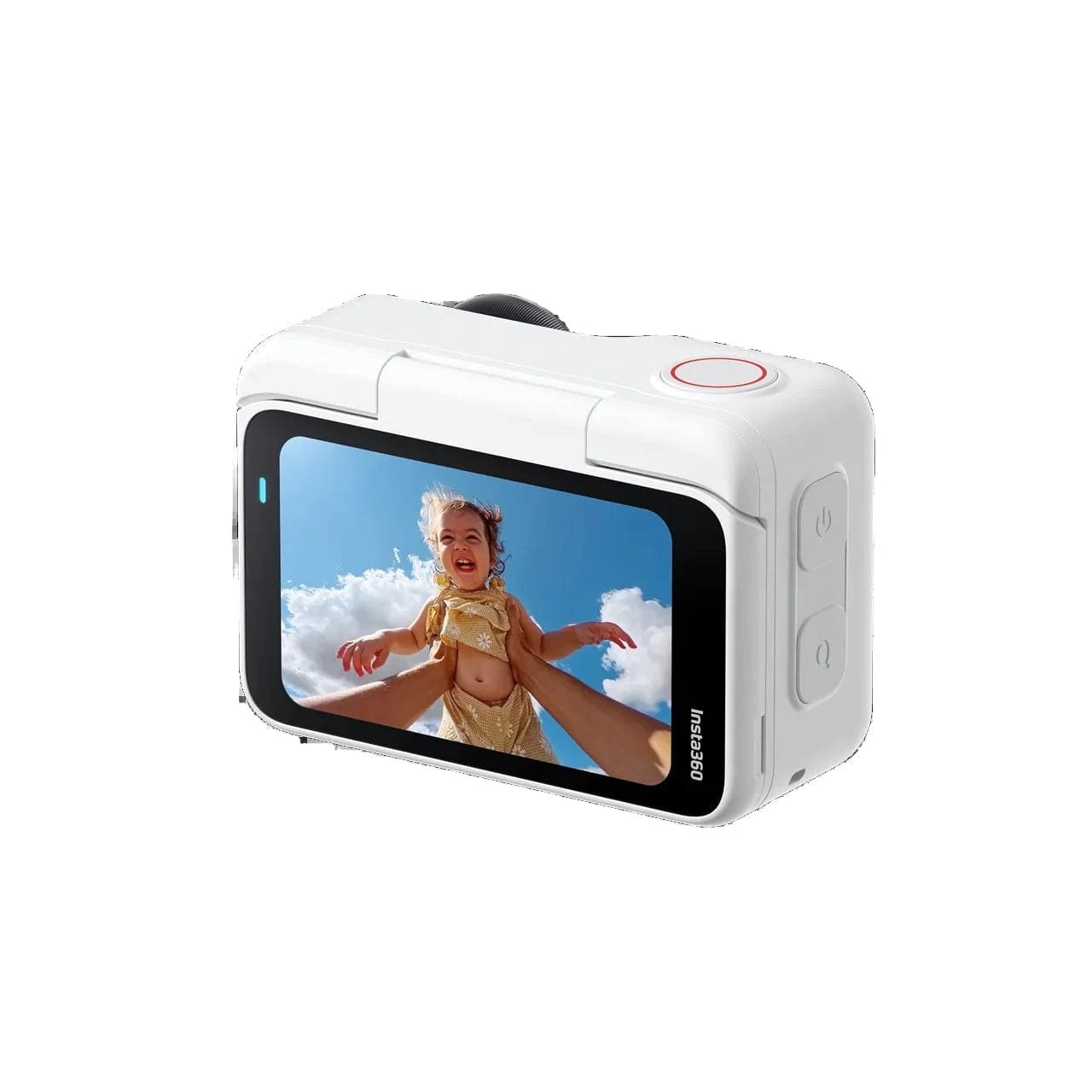 Insta360 Go Ultra Action Camera