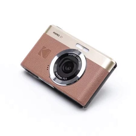 Kodak Pixpro C1 Digital Camera