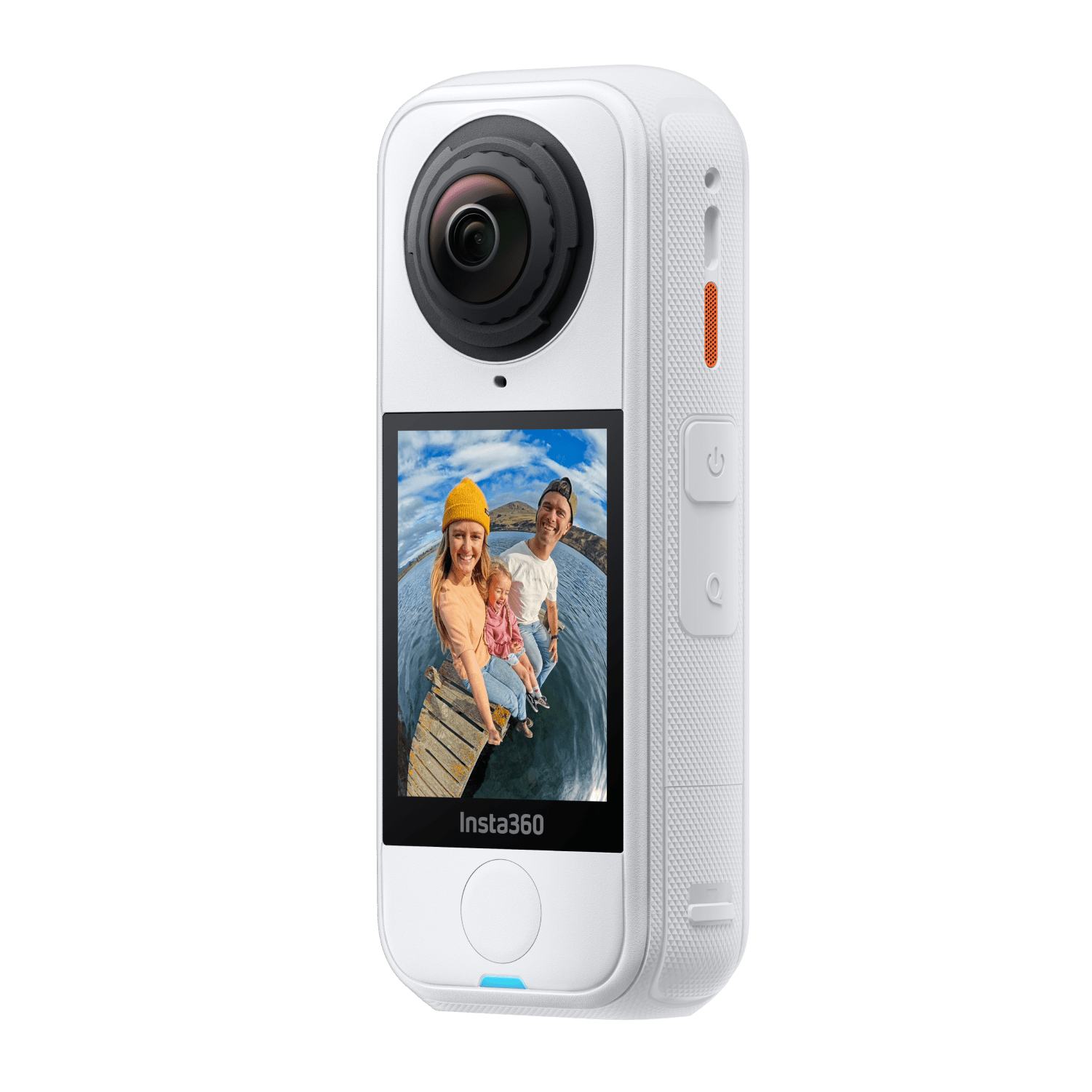 Insta360 X4 Air Action Camera